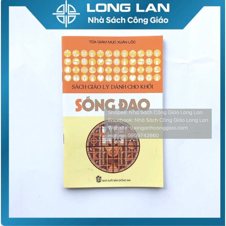 GIÁO LÝ XUÂN LỘC-GIÁO PHẬN XUÂN LỘC