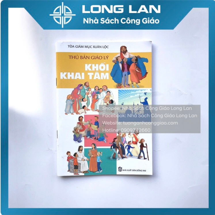 GIÁO LÝ TPHCM-GIÁO PHẬN SÀI GÒN