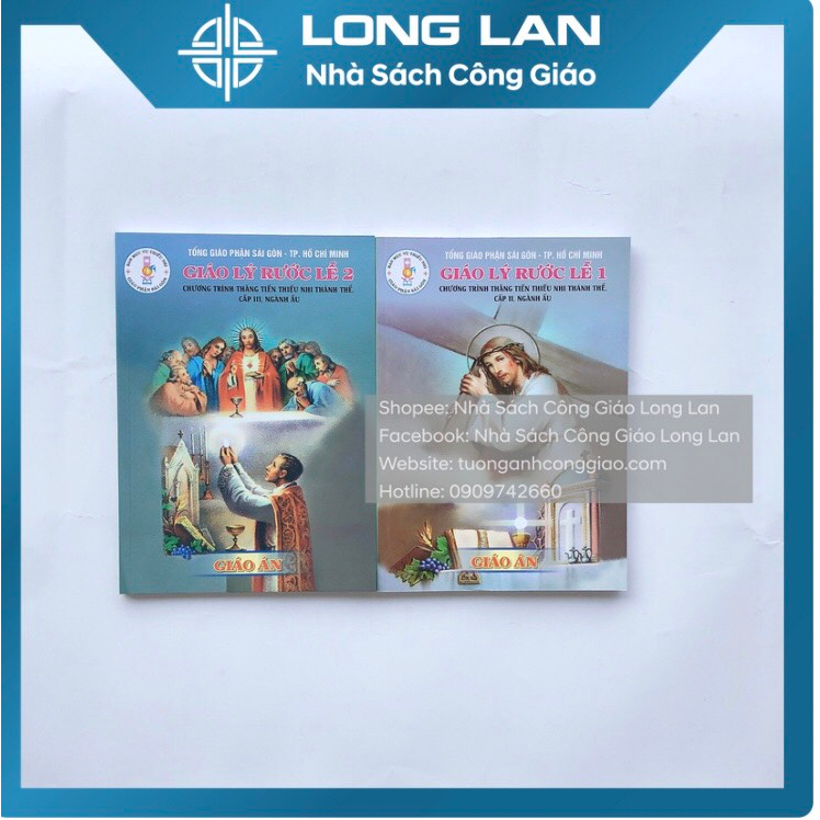 GIÁO LÝ TPHCM-GIÁO PHẬN SÀI GÒN