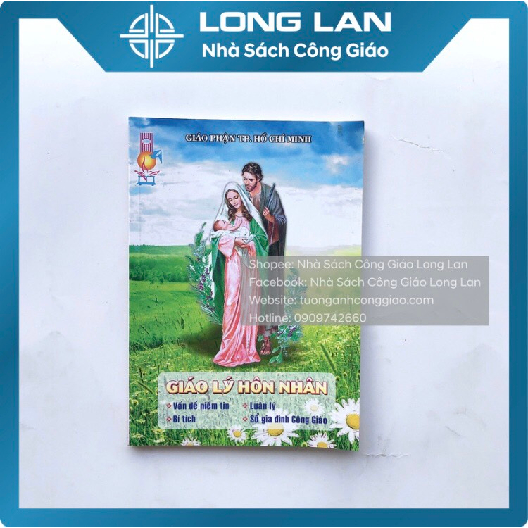 GIÁO LÝ TPHCM-GIÁO PHẬN SÀI GÒN