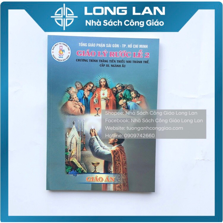 GIÁO LÝ TPHCM-GIÁO PHẬN SÀI GÒN