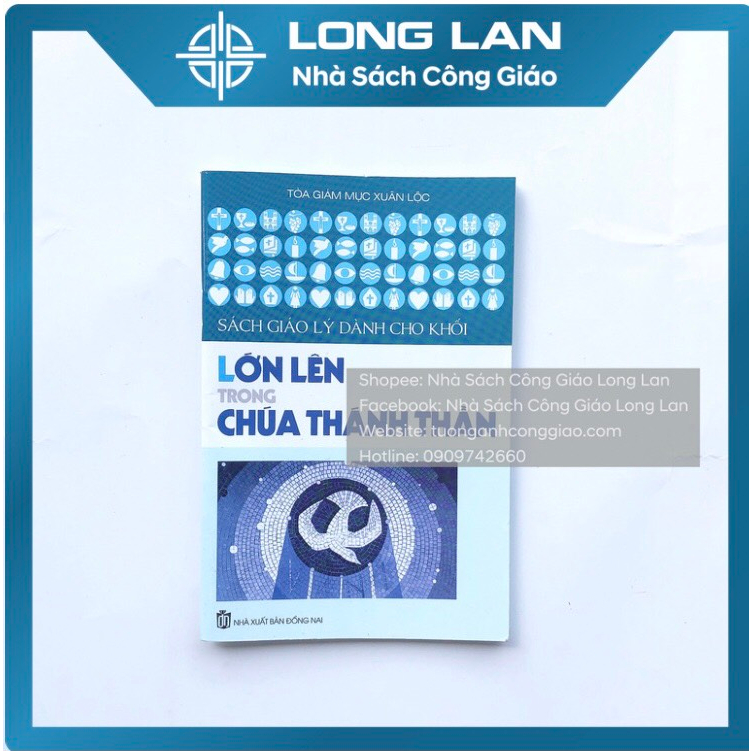 GIÁO LÝ XUÂN LỘC-GIÁO PHẬN XUÂN LỘC