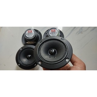 Xả kho giảm giá còn 75k/2 loa treble J .BL từ kép toàn vành 10 cm - tặng kèm tụ