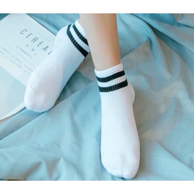 Tất Hàn Quốc Nam Nữ