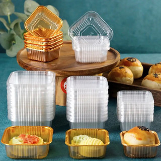 Khay bánh trung thu (Set 10c)