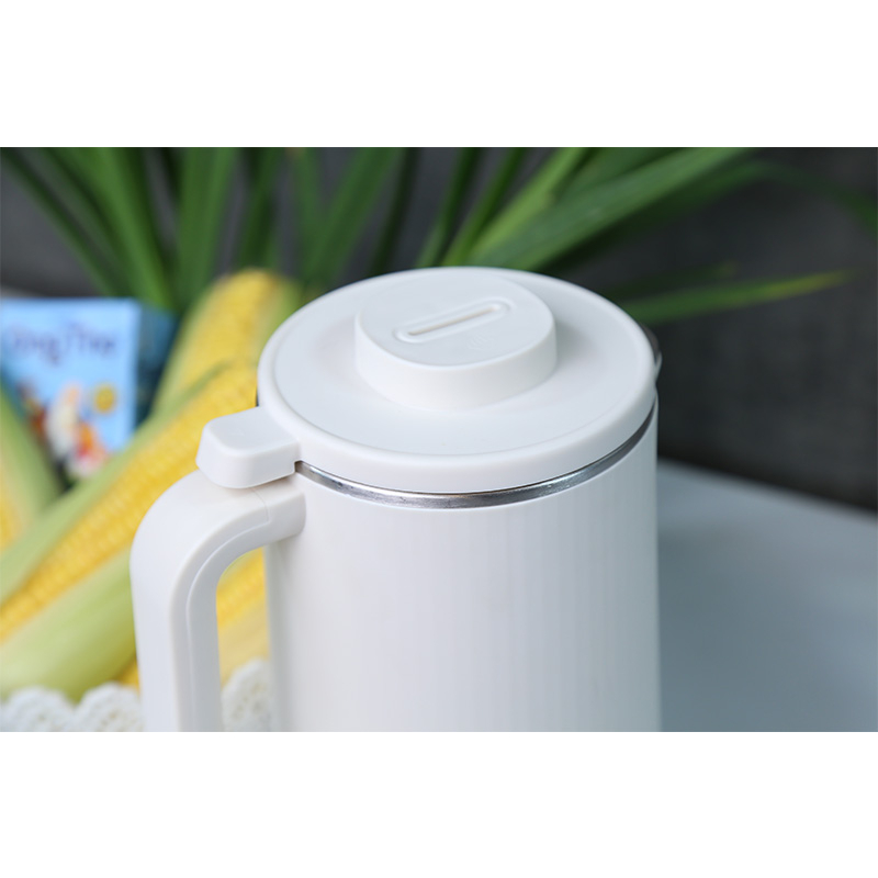 Máy làm sữa hạt Kungfu KF-MSH08B, dung tích 800ml, 10 cấp độ nấu,bảo hành 24 tháng-Phúc khánh shop