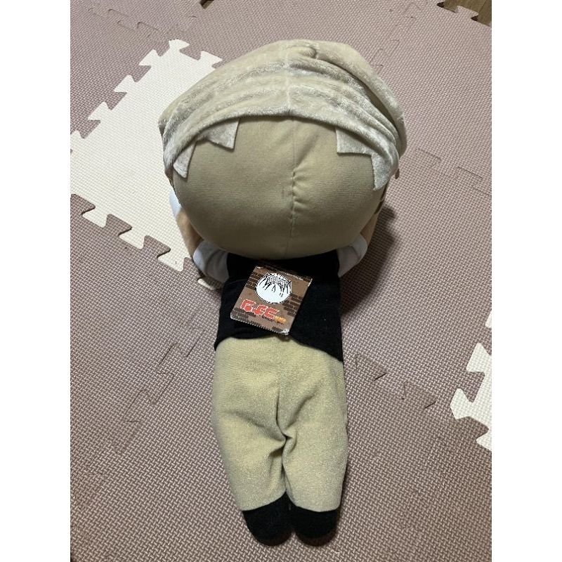 Bông Detective Conan Amuro