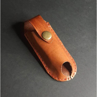 bao da edc leatherman tool - tool leather case