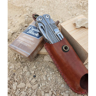 bao da edc leatherman tool - tool leather case