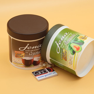Kem Ủ Tóc Jena Thái Lan 500ml