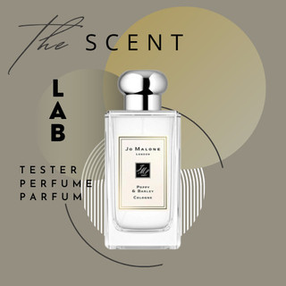 📍𝑻𝒉𝒆 𝑺𝒄𝒆𝒏𝒕 𝑳𝒂𝒃 -   Nước hoa Poppy Barley Jo Malone 5ml/10ml/20ml