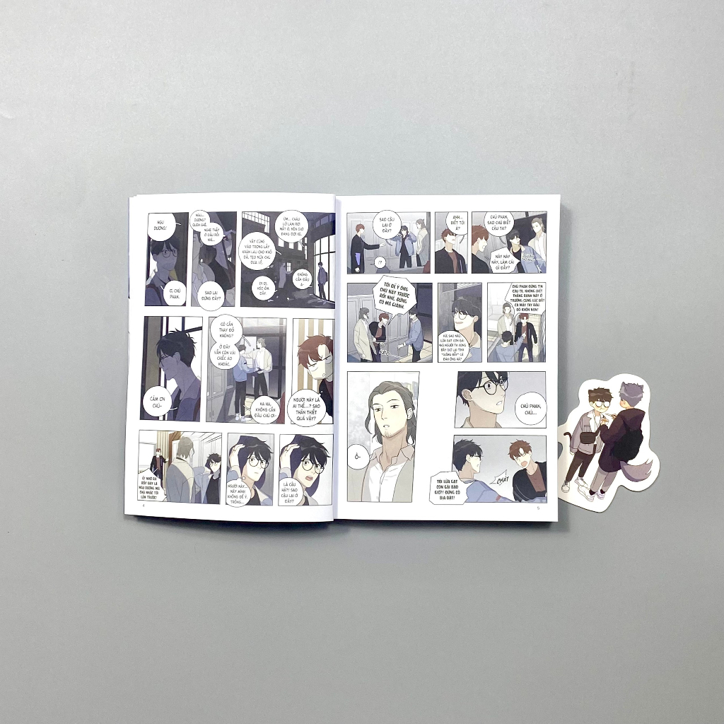 Sách Here U Are  - Bản Quyền