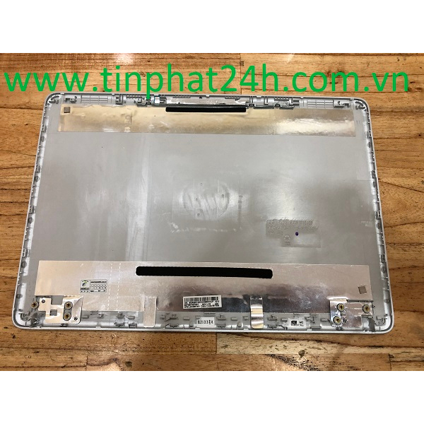 Thay Vỏ Mặt A Lưng Màn Hình Laptop HP 245 G8 240 G8 240 G9