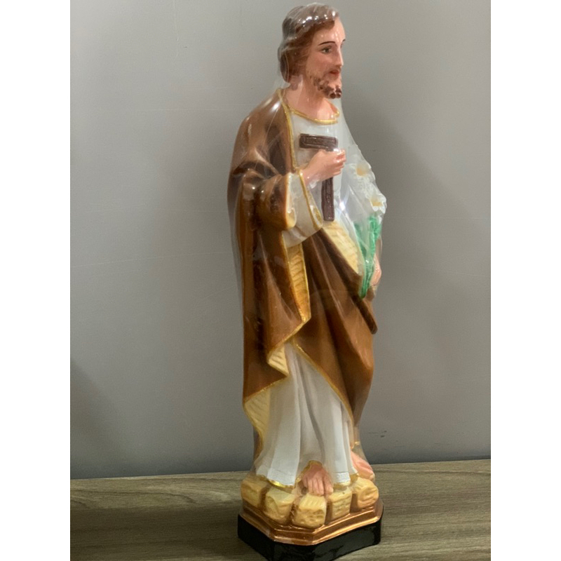 Tượng Thánh Giuse 30cm.