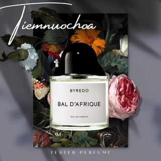 ✨𝐓𝐢𝐞𝐦𝐧𝐮𝐨𝐜𝐡𝐨𝐚✨ nước hoa by.re.do bal d’afrique edp 10ml✨