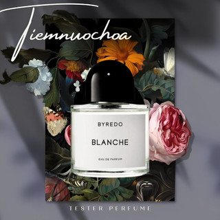 ✨𝐓𝐢𝐞𝐦𝐧𝐮𝐨𝐜𝐡𝐨𝐚✨ nước hoa by.re.do blanche 10ml ✨