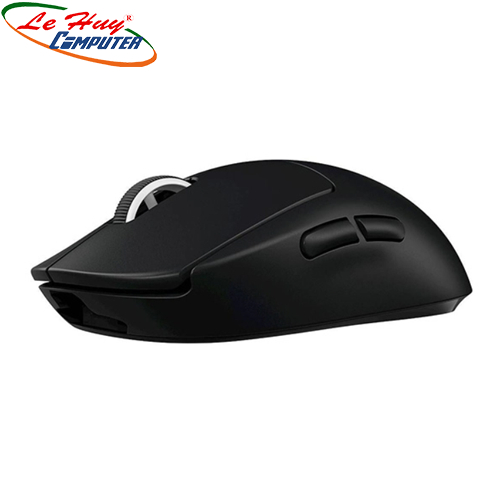 Chuột game không dây Logitech G Pro X Superlight Chính Hãng