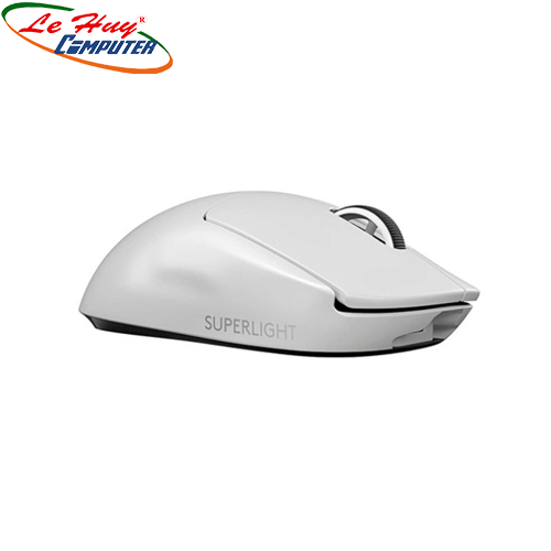 Chuột game không dây Logitech G Pro X Superlight Chính Hãng