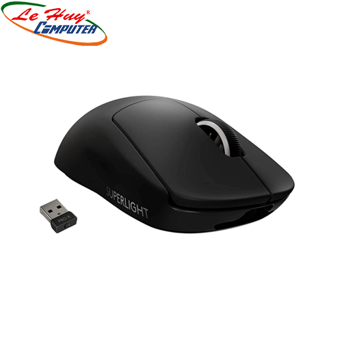 Chuột game không dây Logitech G Pro X Superlight Chính Hãng
