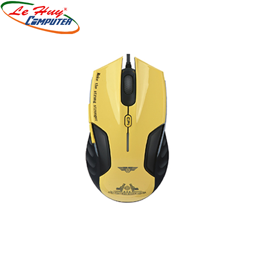 CHUỘT VI TÍNH NEWMEN G7 Plus GAME