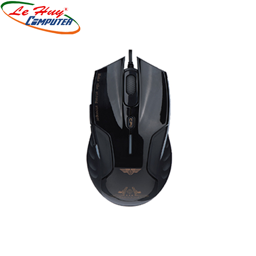 CHUỘT VI TÍNH NEWMEN G7 Plus GAME