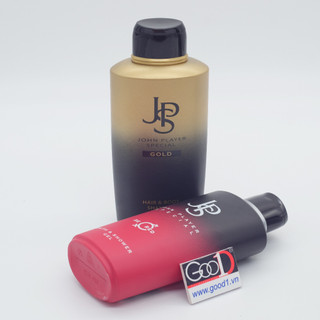 Sữa Tắm JPS Nước Hoa 500ml Đức