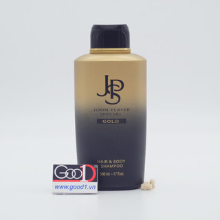 Sữa Tắm JPS Nước Hoa 500ml Đức