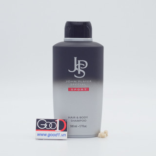Sữa Tắm JPS Nước Hoa 500ml Đức