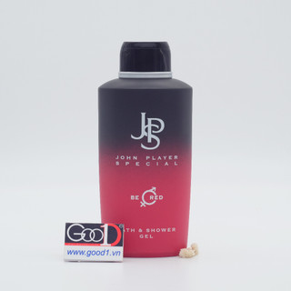 Sữa Tắm JPS Nước Hoa 500ml Đức