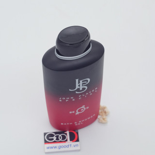 Sữa Tắm JPS Nước Hoa 500ml Đức