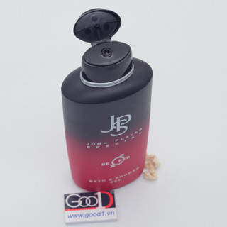 Sữa Tắm JPS Nước Hoa 500ml Đức