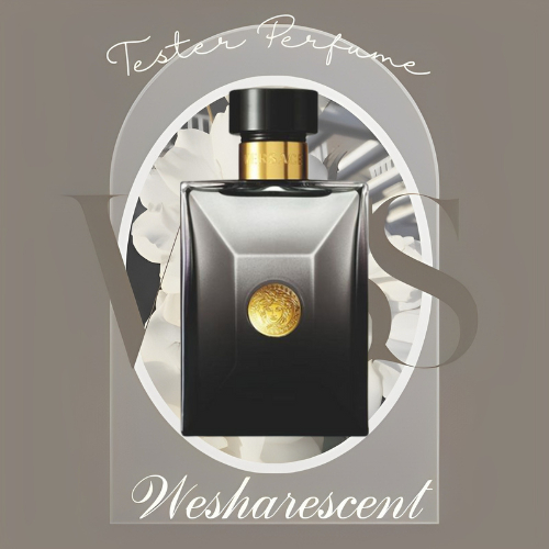 Nước hoa chính hãng Versace Oud Noir Pour Homme EDP Test 𝙬𝙚𝙨𝙝𝙖𝙧𝙚𝙨𝙘𝙚𝙣𝙩
