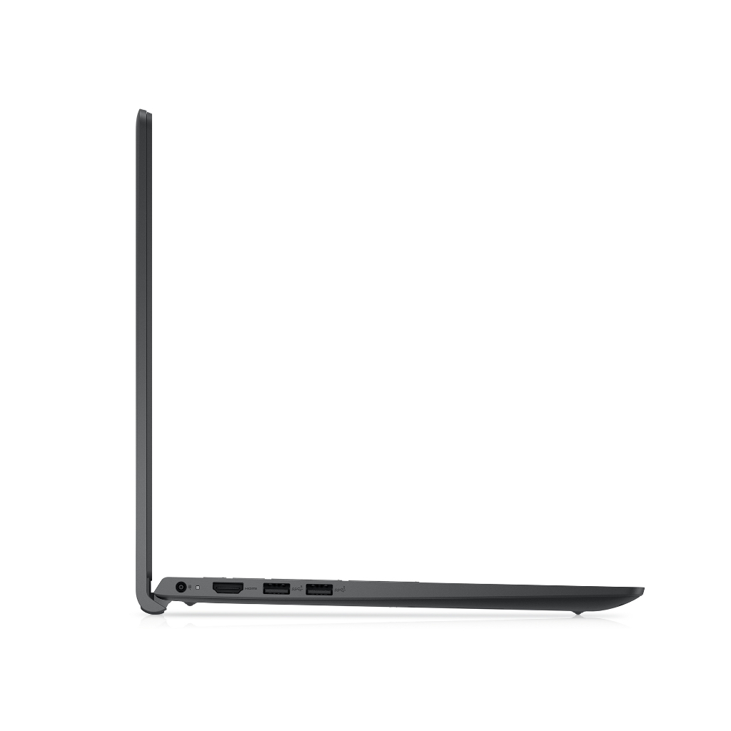 Dell Inspiron 3510 Intel Pentium Silver N5030 / 4G / 128GB SSD / Win10 / Carbon Black - Bảo hành 12 tháng