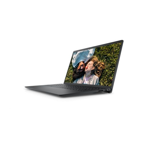 Dell Inspiron 3510 Intel Pentium Silver N5030 / 4G / 128GB SSD / Win10 / Carbon Black - Bảo hành 12 tháng