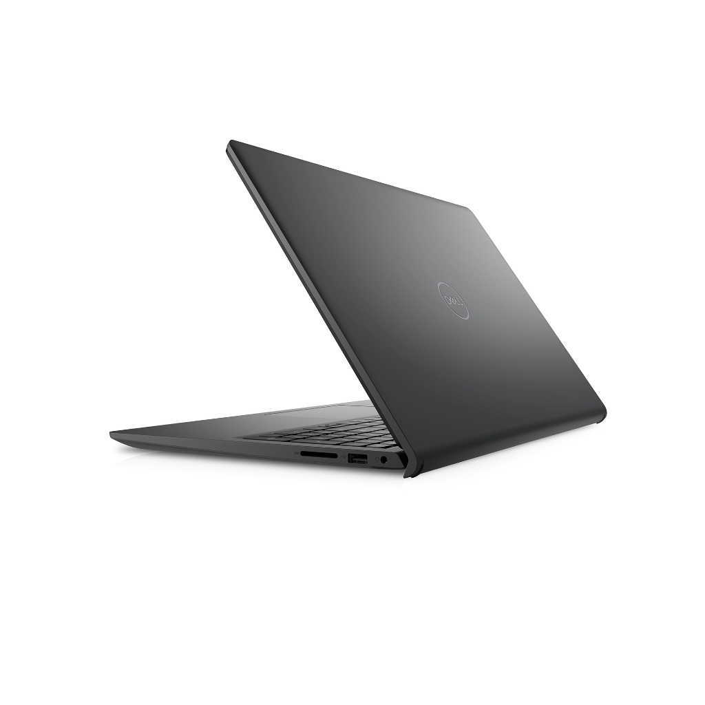 Dell Inspiron 3510 Intel Pentium Silver N5030 / 4G / 128GB SSD / Win10 / Carbon Black - Bảo hành 12 tháng