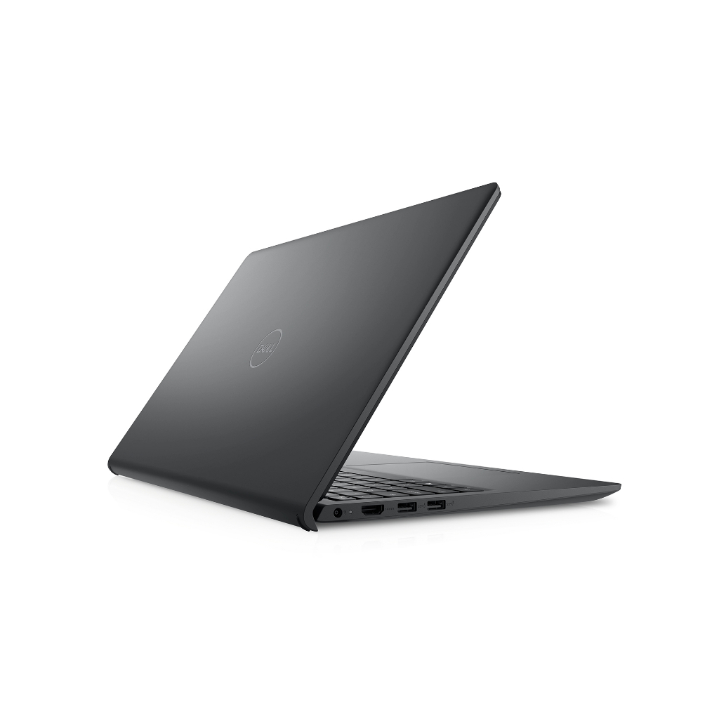Dell Inspiron 3510 Intel Pentium Silver N5030 / 4G / 128GB SSD / Win10 / Carbon Black - Bảo hành 12 tháng