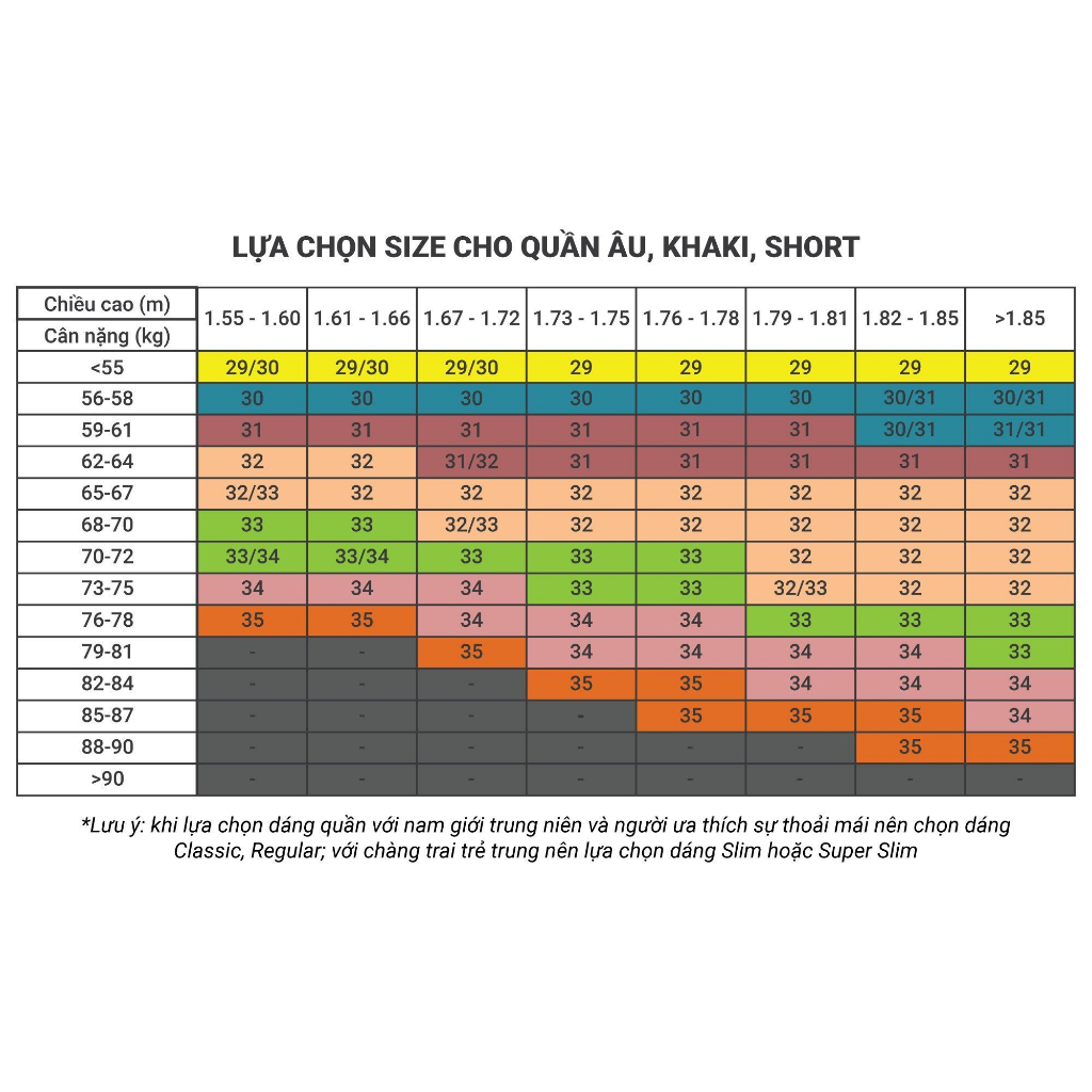 Quần Âu Nam Cao Cấp Cạp Chun Co Giãn 0611 Dáng Suông Màu Xanh Đen Vân Vải Gai - Vulcano
