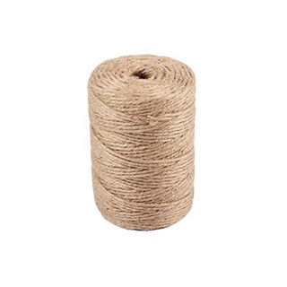 Dây thừng gai 2mm cuộn 150m