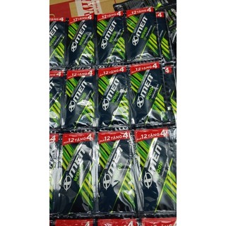 Dầu gội đầu Xmen combo 5 dây dành cho nam giới