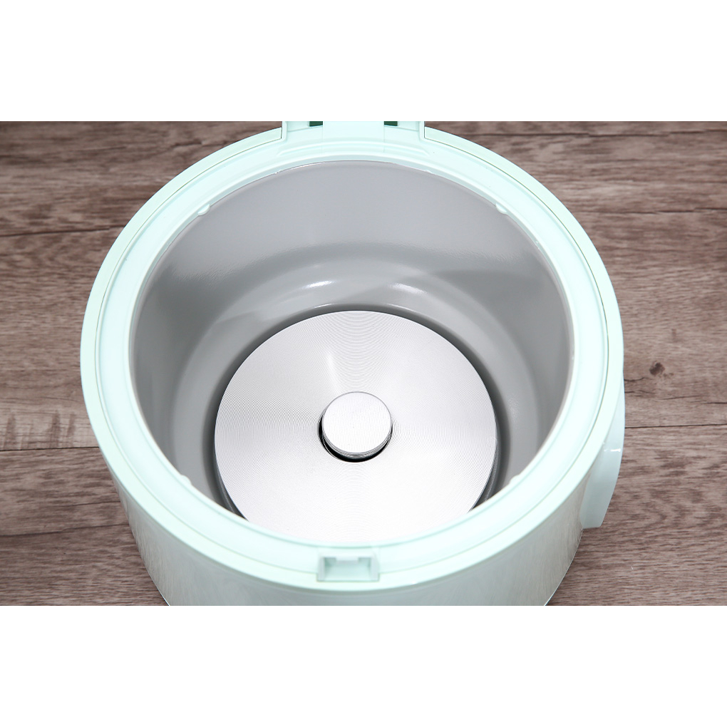 Nồi cơm nắp gài Sunhouse Mama 1.2 lít SHD8265B