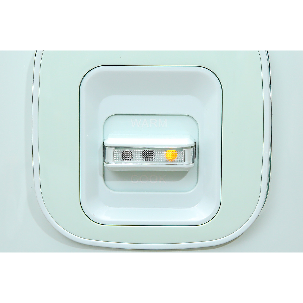 Nồi cơm nắp gài Sunhouse Mama 1.2 lít SHD8265B