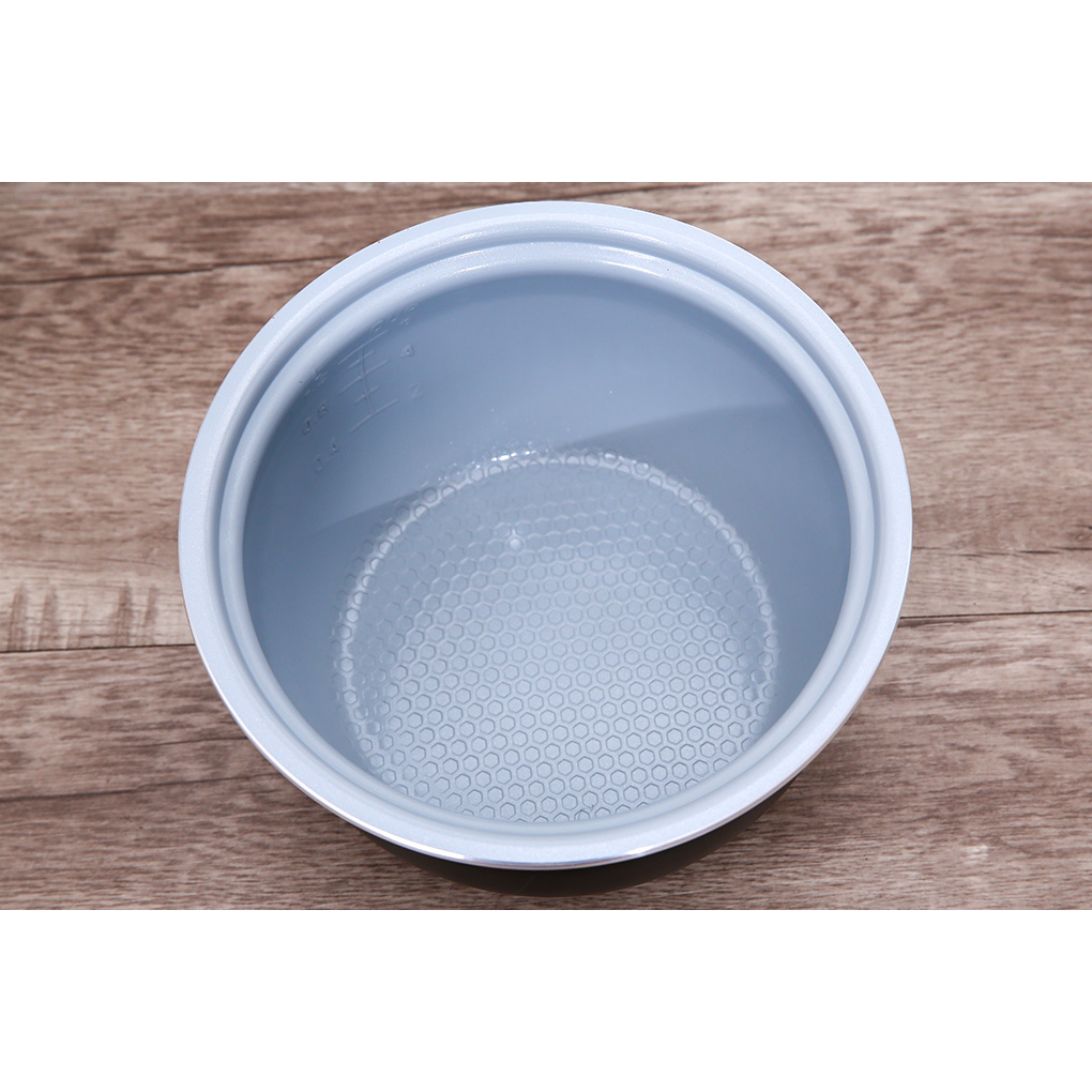 Nồi cơm nắp gài Sunhouse Mama 1.2 lít SHD8265B