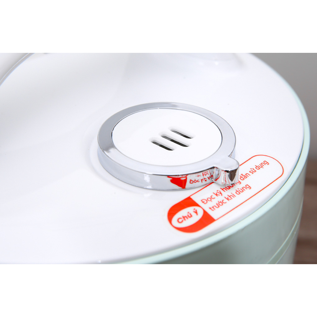 Nồi cơm nắp gài Sunhouse Mama 1.2 lít SHD8265B