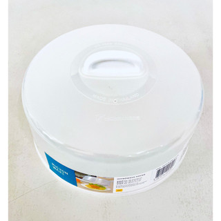 Nắp đậy dùng trong lò vi sóng / Lò vi ba 5304 - Hàng Thái Lan nhập khẩu