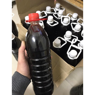 Nước mắm Cát Hải 1 chai nhựa/1 lít