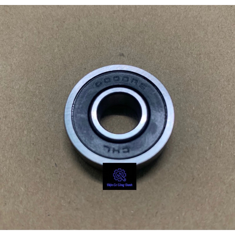 (2 cái) Vòng bi/ bạc đạn 6000 CHL