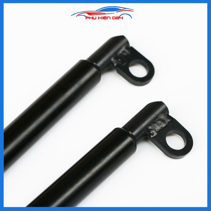 Ty hãm bưởng cốp sau thanh thủy lực cho xe bán tải Mitsubishi Triton 2015-2016-2017-2018-2019-2020-2021-2022-2023