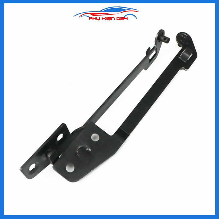 Ty hãm bưởng cốp sau thanh thủy lực cho xe bán tải Mitsubishi Triton 2015-2016-2017-2018-2019-2020-2021-2022-2023