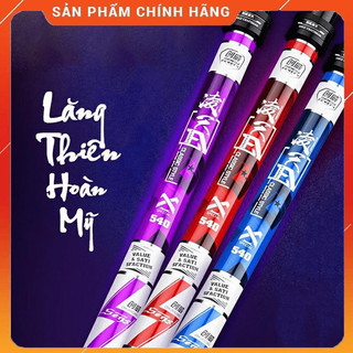 Cần câu tay chuangwei lăng thiên hoàn mỹ - chính hãng- 4h - 5h - 6h - chuyên câu đài - cw02