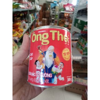 SỮA ĐẶC ÔNG THỌ LON